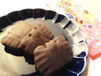 72.�Z�u���@�~�j���ɂς�`���R