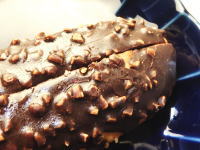 77.Nishikawa ピーチョコ