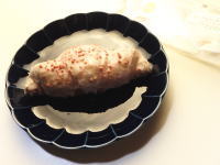 78.セブン ストロベリーショコラ クロワッサン