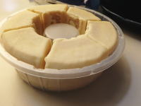 83.セブン ダブルホワイトチョコバウム