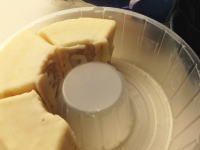 83.セブン ダブルホワイトチョコバウム