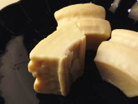 83.セブン ダブルホワイトチョコバウム