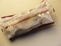 85.フジパン クロワッサンサンド 生チョコクリーム