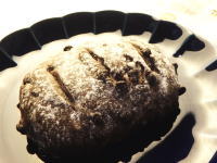 87.セブン ショコラブレッド