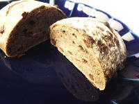 87.セブン ショコラブレッド