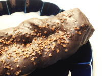 88.チョコクランチドーナツ