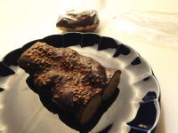 88.チョコクランチドーナツ