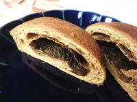 89.とろけるフォンダンショコラデニッシュ