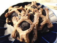 90.ショコラ&カスタードデニッシュ 4個入り