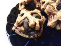 90.ショコラ&カスタードデニッシュ 4個入り