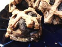 90.ショコラ&カスタードデニッシュ 4個入り