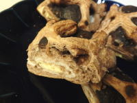 90.ショコラ&カスタードデニッシュ 4個入り