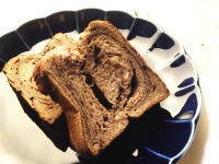 91.セブン ショコラデニッシュ