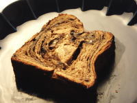 91.セブン ショコラデニッシュ