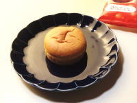 94.神戸屋 しあわせを届ける くちどけ チョコホイップ