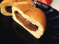 94.神戸屋 しあわせを届ける くちどけ チョコホイップ