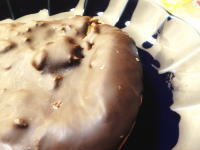 96.Oisis ザクザクチョコデニッシュ