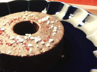 98.セブン チョコがけバウムクーヘン