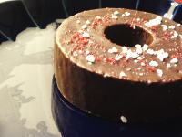 98.セブン チョコがけバウムクーヘン