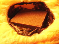 99.マチノパン 生チョコデニッシュ