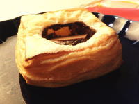 99.マチノパン 生チョコデニッシュ