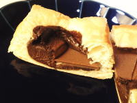 99.マチノパン 生チョコデニッシュ