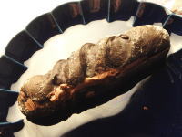 100.ローソン×ゴディバ あんバターショコラ