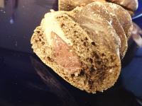 100.ローソン×ゴディバ あんバターショコラ