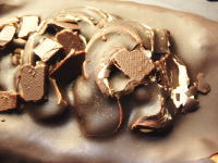 101.リョーユーパン チョコ&コーヒーデニッシュ