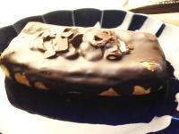 101.リョーユーパン チョコ&コーヒーデニッシュ