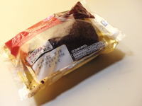 104.ヤマザキ クランブルトルテ チョコ