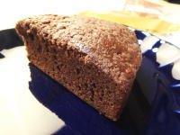 104.ヤマザキ クランブルトルテ チョコ