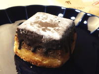 106.セブン ベイクドティラミス