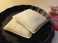 114.ヤマザキ ランチパック ペコポコチョコレート