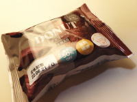 120.セブン DONUTチョコレート