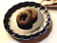 120.セブン DONUTチョコレート