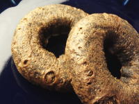 120.セブン DONUTチョコレート