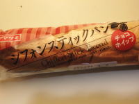 121.�V�t�H���X�e�B�b�N�p���@�`���R�z�C�b�v