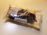 123.ローソン 最後までチョココロネ