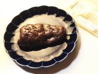 123.ローソン 最後までチョココロネ