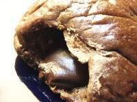 123.ローソン 最後までチョココロネ