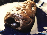 123.ローソン 最後までチョココロネ