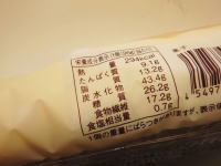 124.���[�\���@�H�ׂ����ɉ�����I�`���R�z�C�b�v�T���h