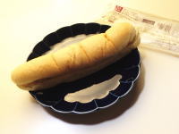 124.���[�\���@�H�ׂ����ɉ�����I�`���R�z�C�b�v�T���h