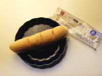 124.���[�\���@�H�ׂ����ɉ�����I�`���R�z�C�b�v�T���h