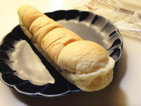 124.���[�\���@�H�ׂ����ɉ�����I�`���R�z�C�b�v�T���h