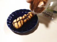 127.���}�U�L�@�_�u���N���[���T���h �`���R���z�C�b�v