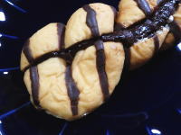 127.���}�U�L�@�_�u���N���[���T���h �`���R���z�C�b�v