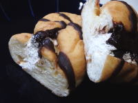 127.���}�U�L�@�_�u���N���[���T���h �`���R���z�C�b�v