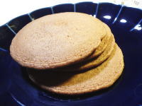 130.ヤマザキ チョコ風味パンケーキ